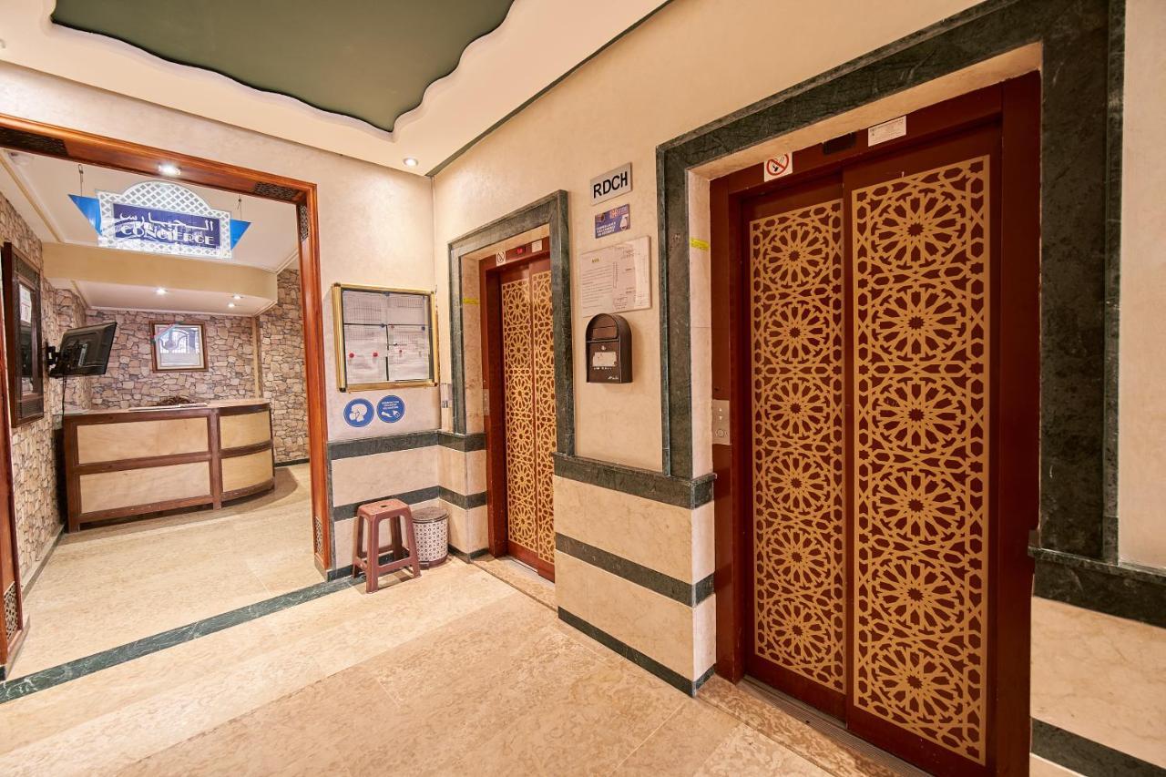 Apartment For Rent With 2 Bedrooms Tangier Exterior photo