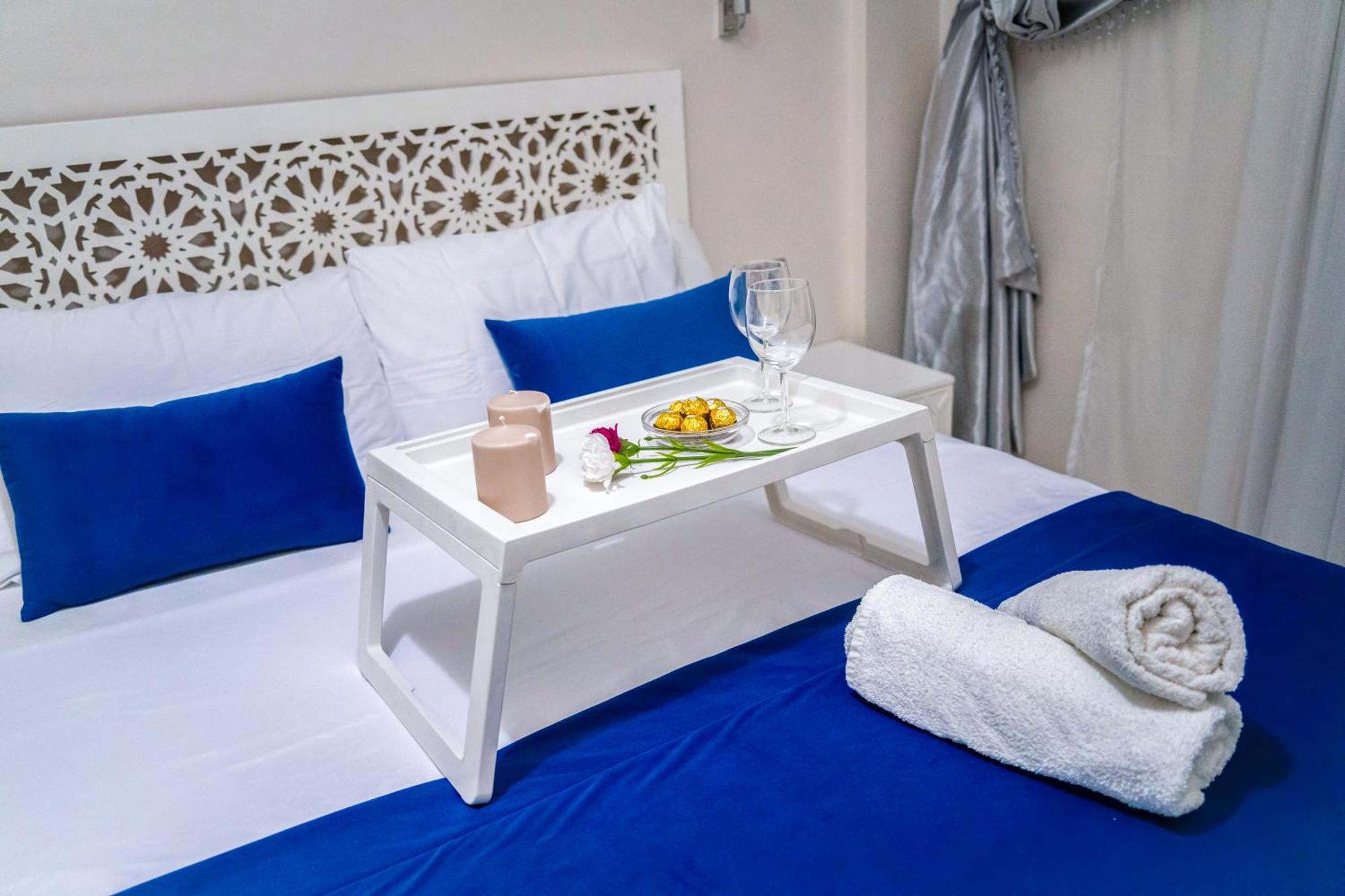 Apartment For Rent With 2 Bedrooms Tangier Exterior photo