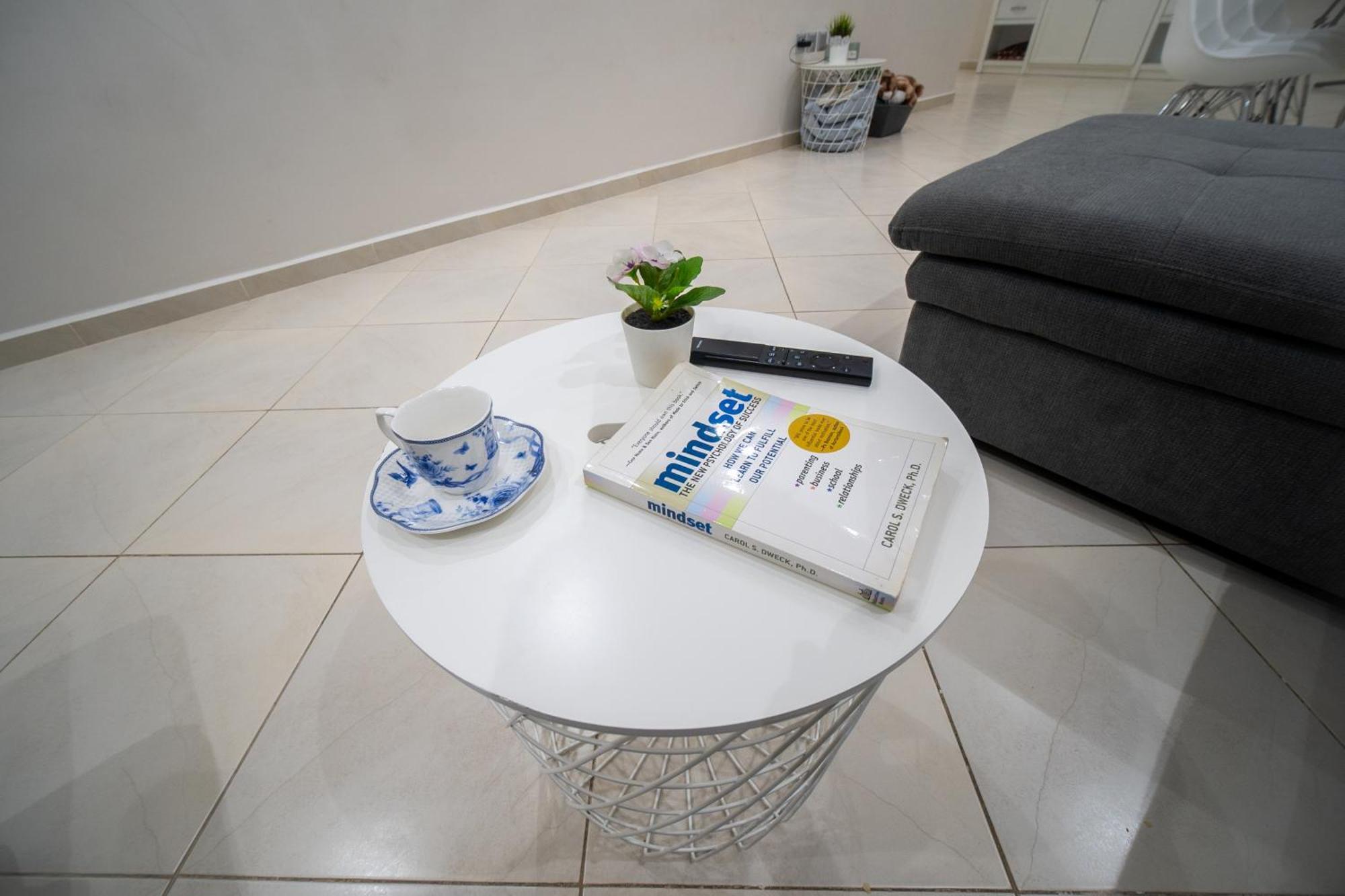 Apartment For Rent With 2 Bedrooms Tangier Exterior photo